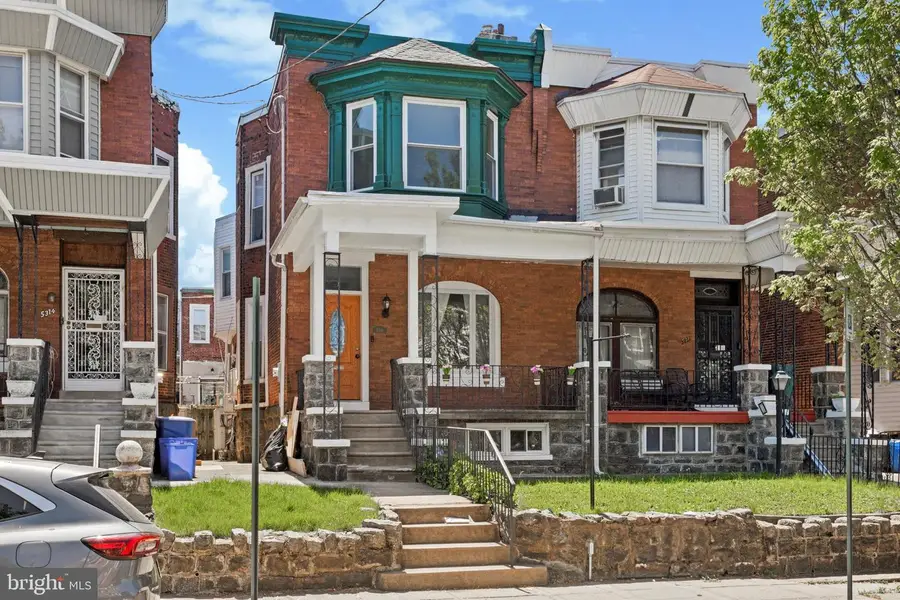 5316 Catharine St, Philadelphia, PA 19143 - #2