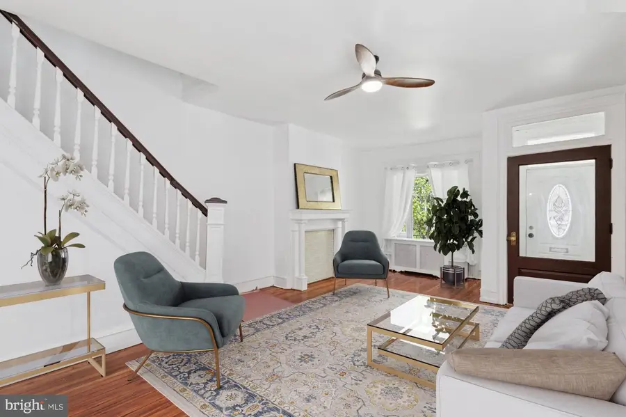 5316 Catharine St, Philadelphia, PA 19143 - #3