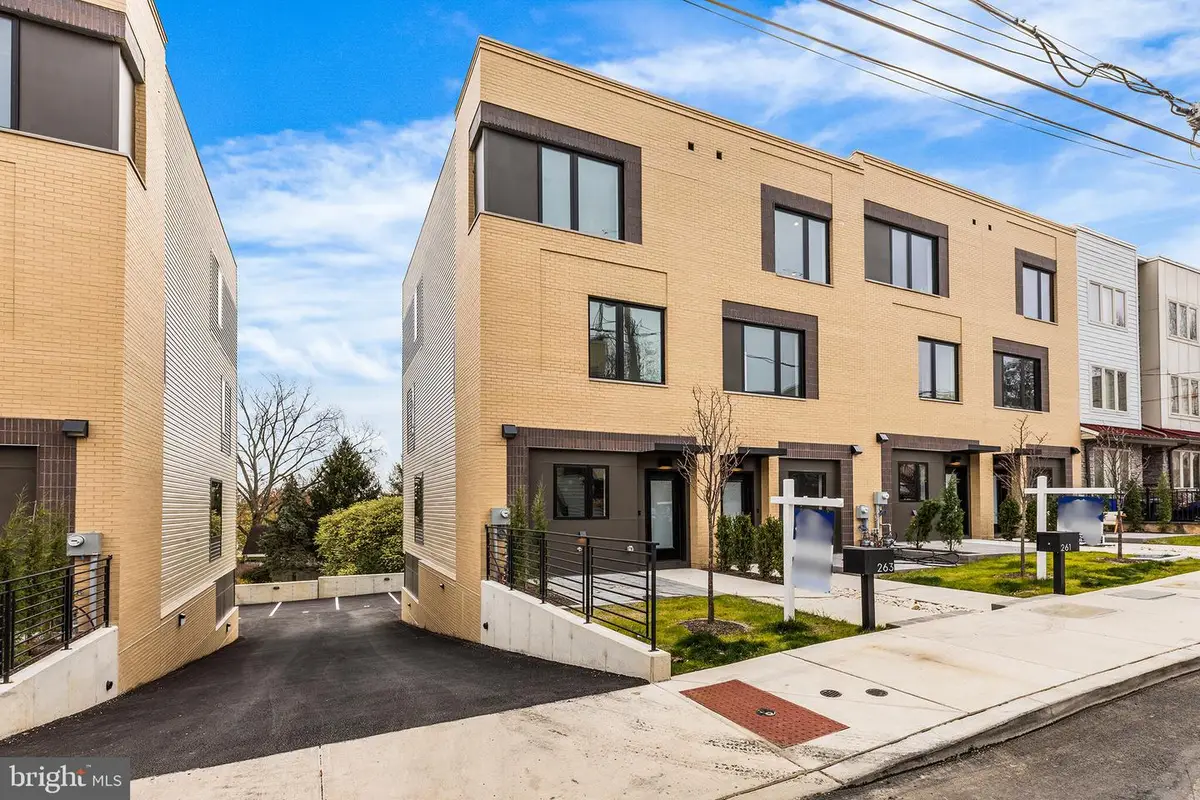 265 Delmar St #b, Philadelphia, PA 19128 - #1