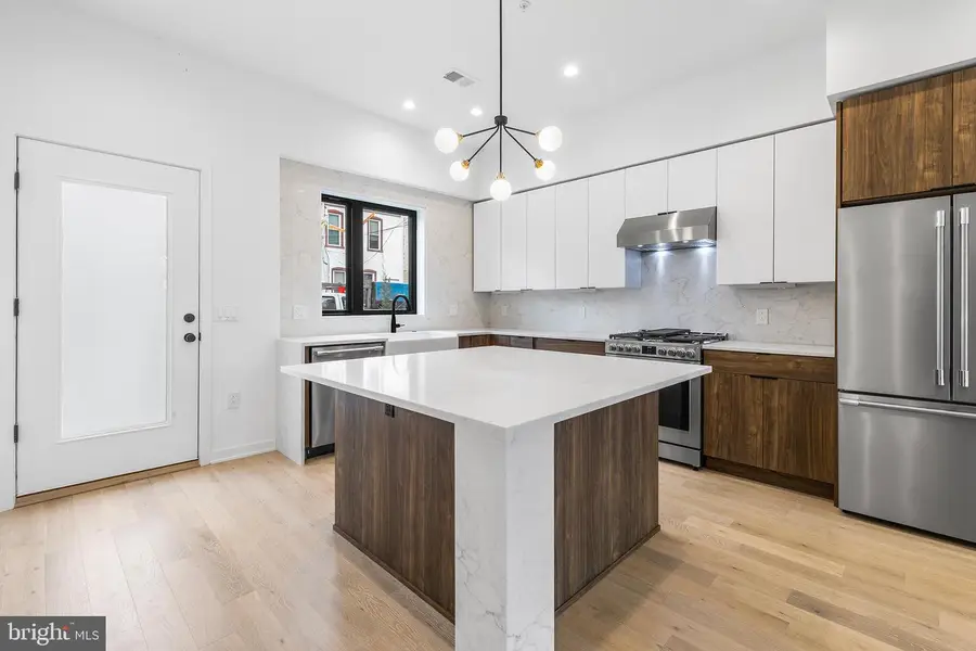 265 Delmar St #b, Philadelphia, PA 19128 - #3