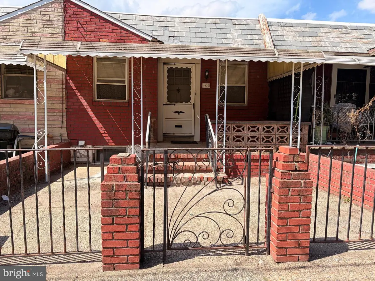 1830 S 27th St, Philadelphia, PA 19145 - #1