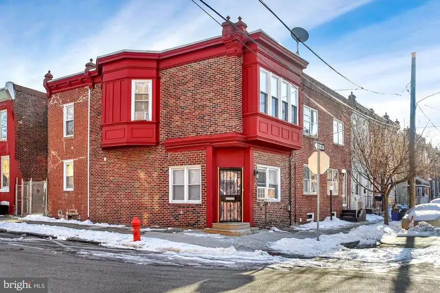 1900 W Bristol St, Philadelphia, PA 19140 - #2