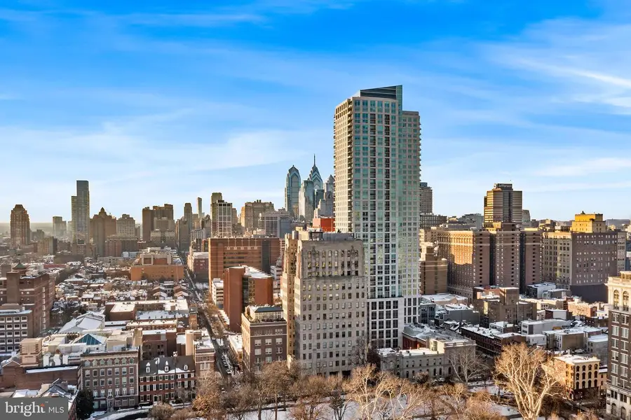 210 W Washington Sq #6sw, Philadelphia, PA 19106 - #3