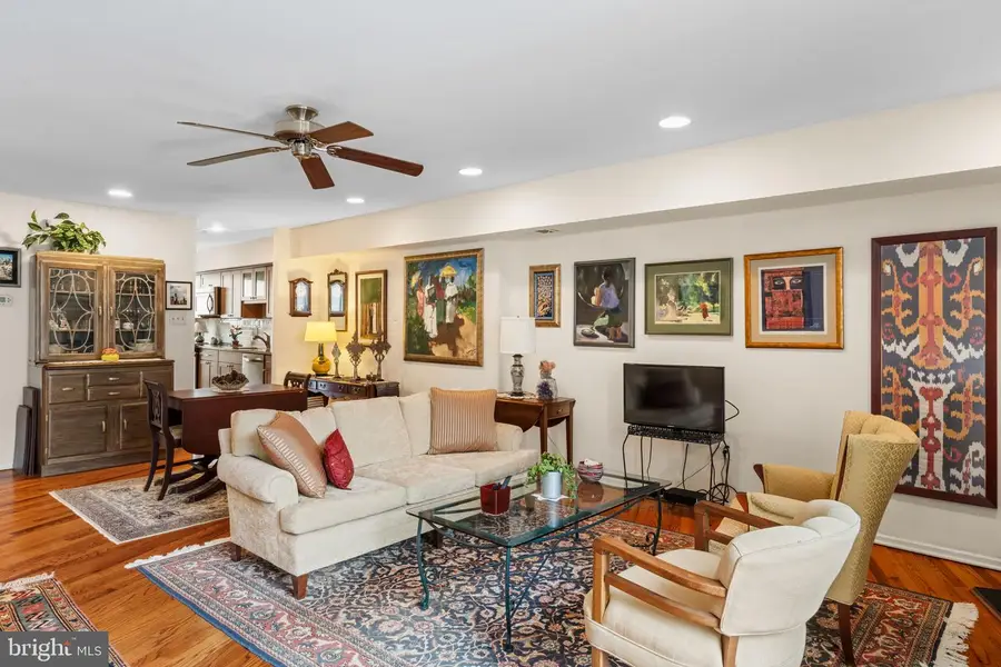 214-30 N 22nd St #9b, Philadelphia, PA 19103 - #2