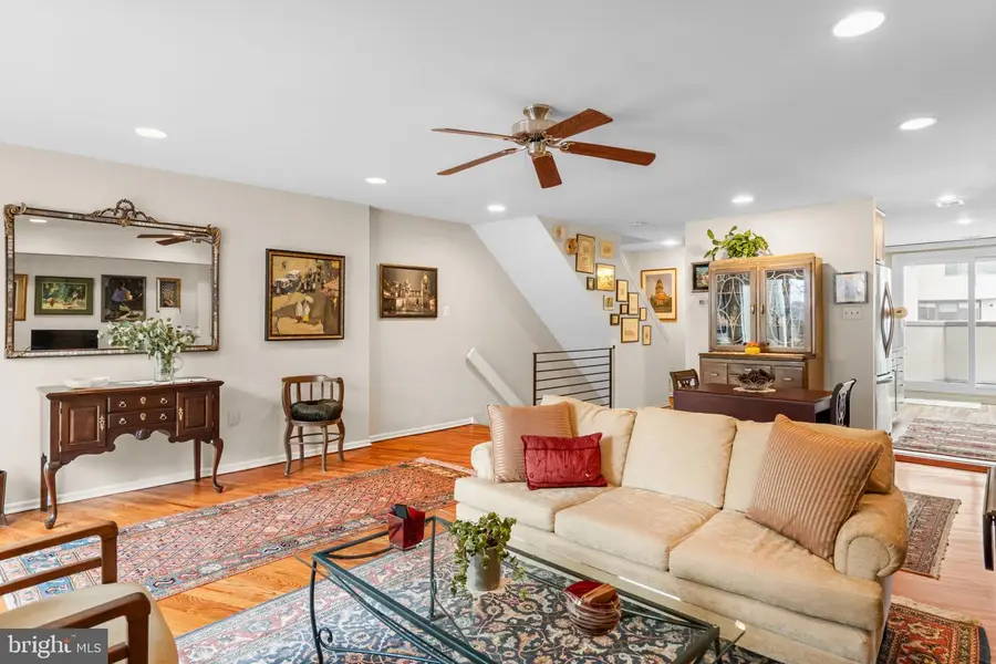 214-30 N 22nd St #9b, Philadelphia, PA 19103 - #3