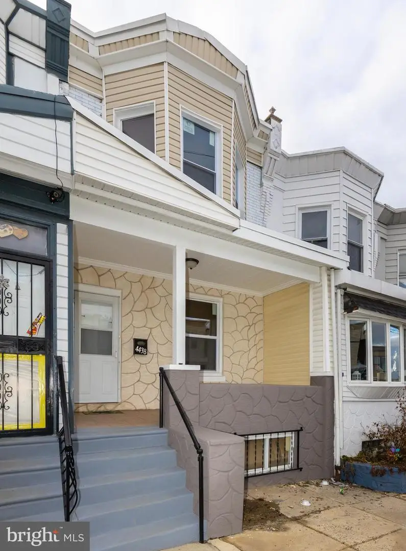 4438 N 3rd St, Philadelphia, PA 19140 - #1