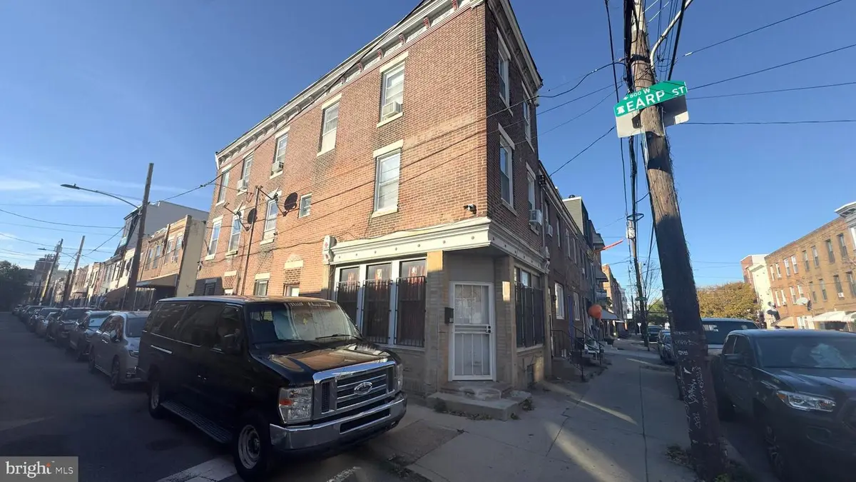 1326 S 8th St, Philadelphia, PA 19147 - #1