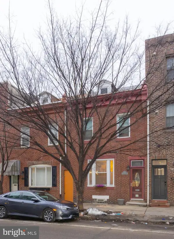 1218 Germantown Ave, PHILADELPHIA, PA 19122