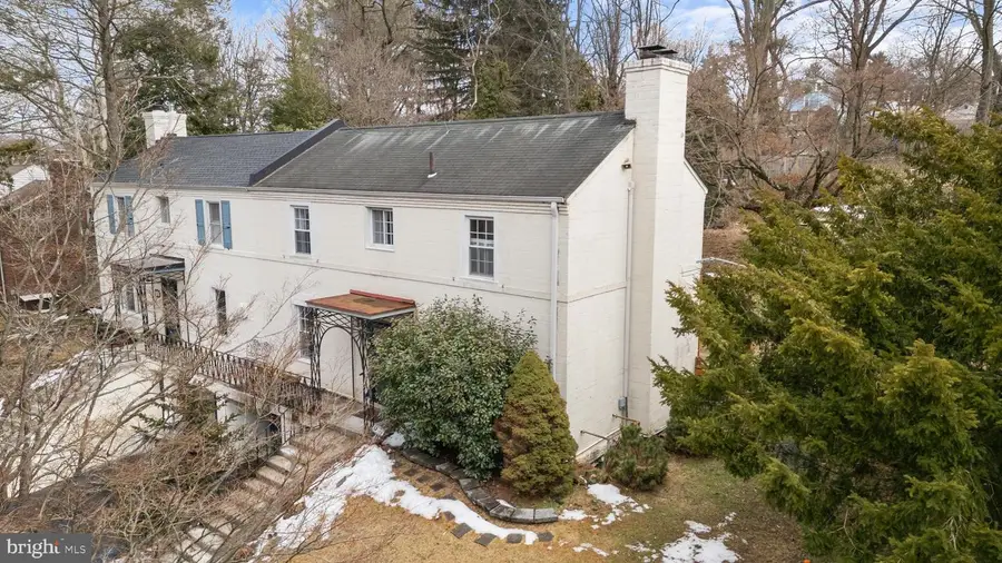 712 Hendren St, Philadelphia, PA 19128 - #2