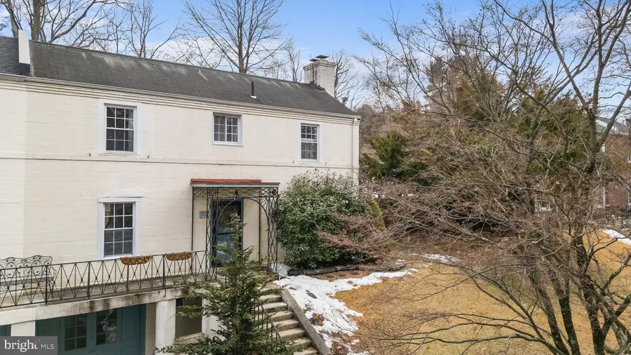 712 Hendren St, Philadelphia, PA 19128 - #3