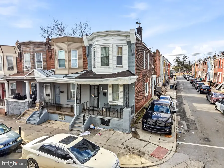3012 B St, Philadelphia, PA 19134 - #3