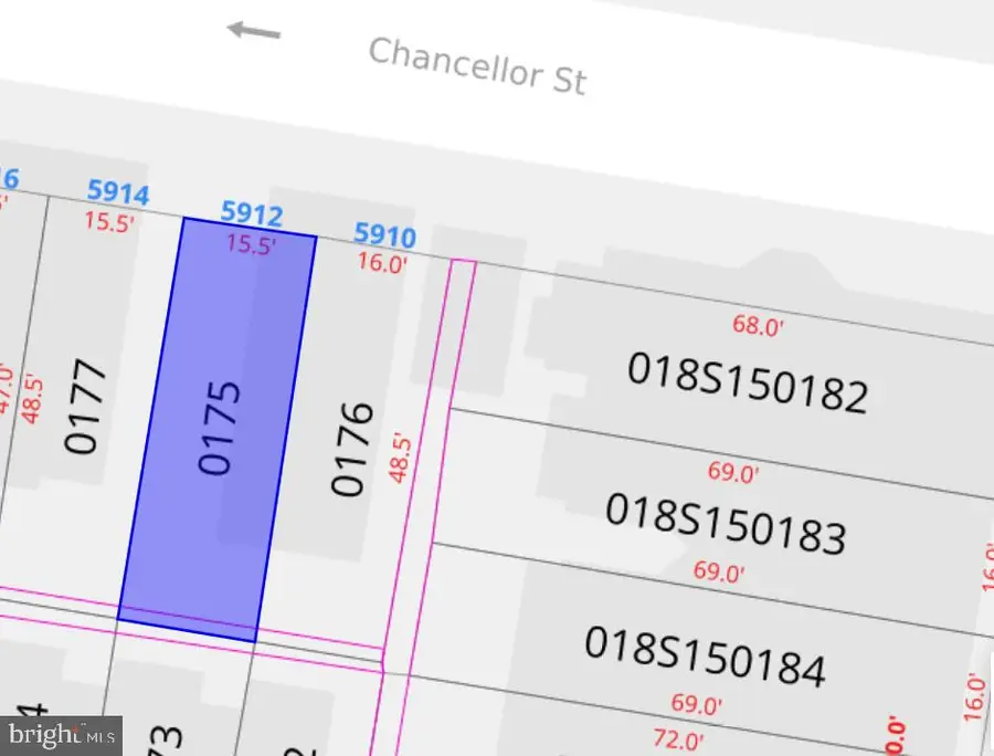 5912 Chancellor St, Philadelphia, PA 19139 - #2