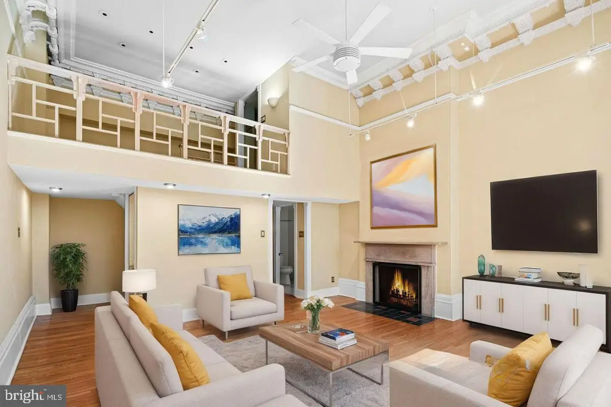 1008-20 Spruce St #1018 - 1m, Philadelphia, PA 19107 - #1