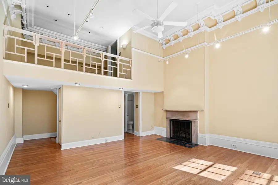 1008-20 Spruce St #1018 - 1m, Philadelphia, PA 19107 - #3