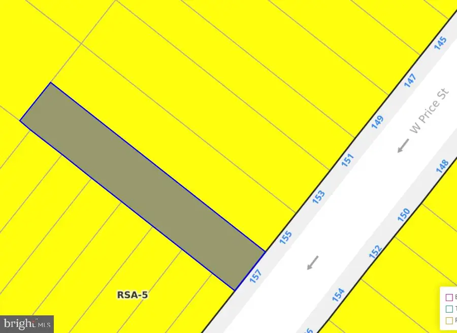 157 W Price St, Philadelphia, PA 19144 - #3