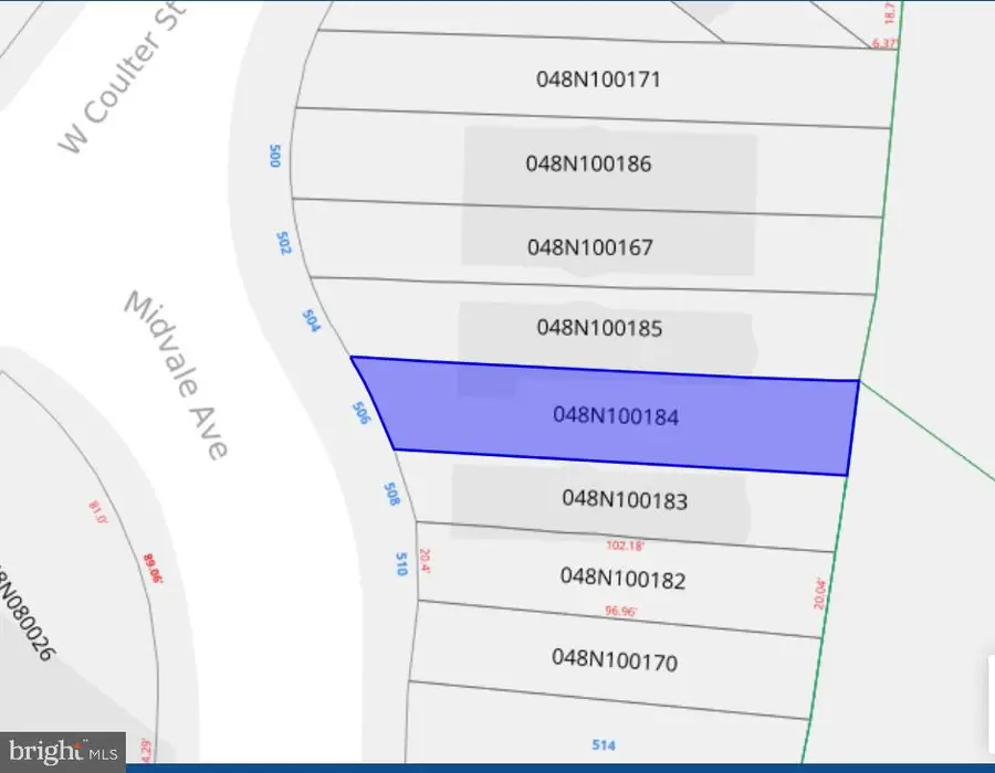 506 W Midvale Ave, Philadelphia, PA 19144 - #2