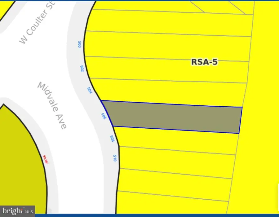 506 W Midvale Ave, Philadelphia, PA 19144 - #3