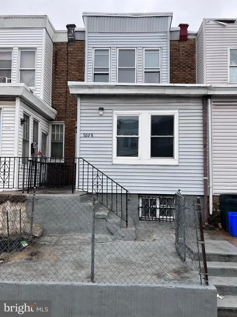 5008 Boudinot St, Philadelphia, PA 19120 - #1