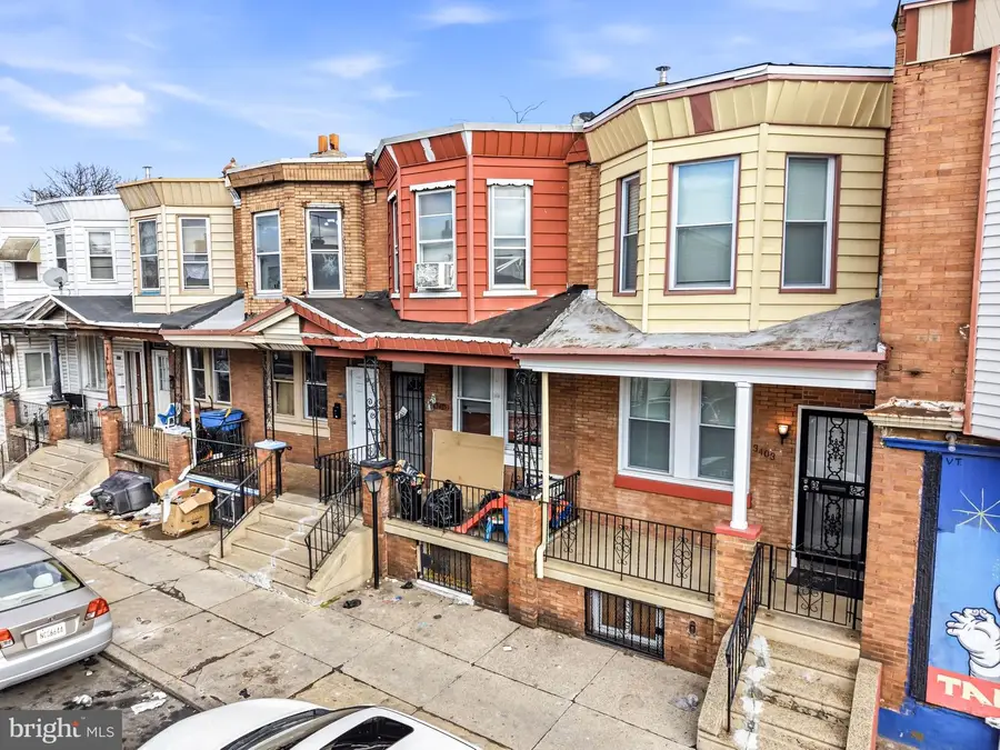 3405 E St, Philadelphia, PA 19134 - #2