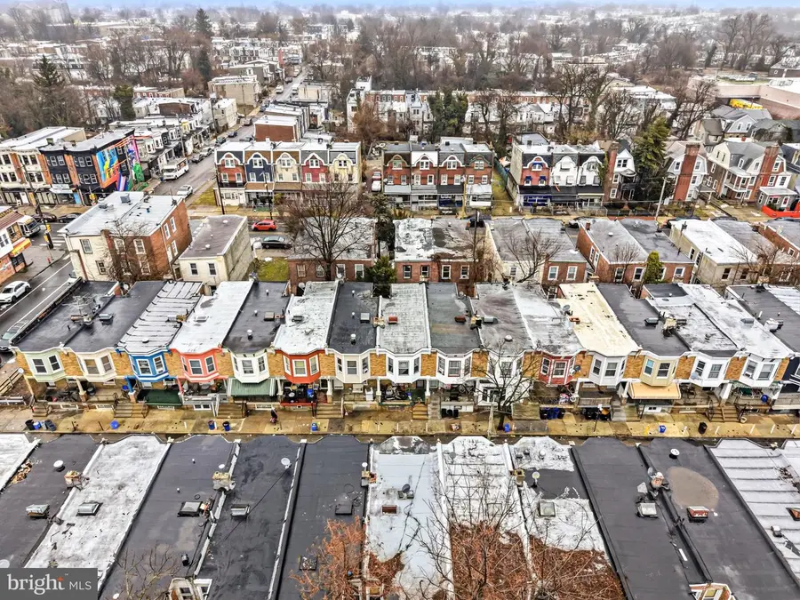 5543 Crowson St, Philadelphia, PA 19144 - #2