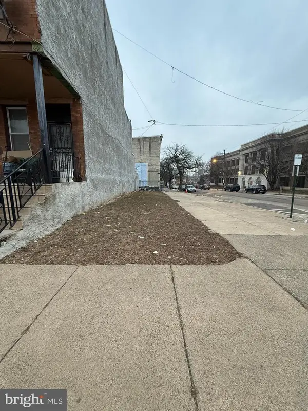 4801 Fairmount Ave, PHILADELPHIA, PA 19139