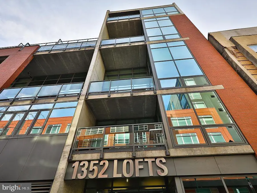 1352 South St #213, Philadelphia, PA 19147 - #3
