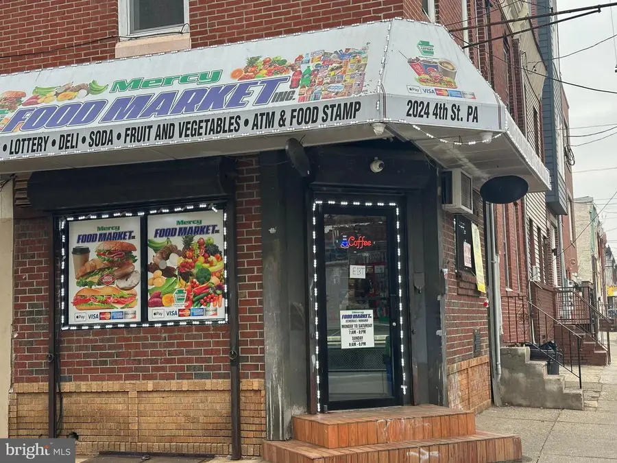 2024 S 4th St, Philadelphia, PA 19148 - #3