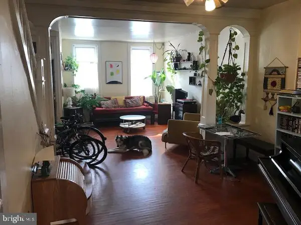 1903 E Madison St, PHILADELPHIA, PA 19134