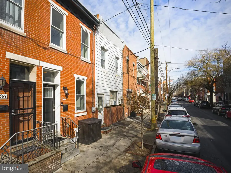 1234 S 7th St, Philadelphia, PA 19147 - #2