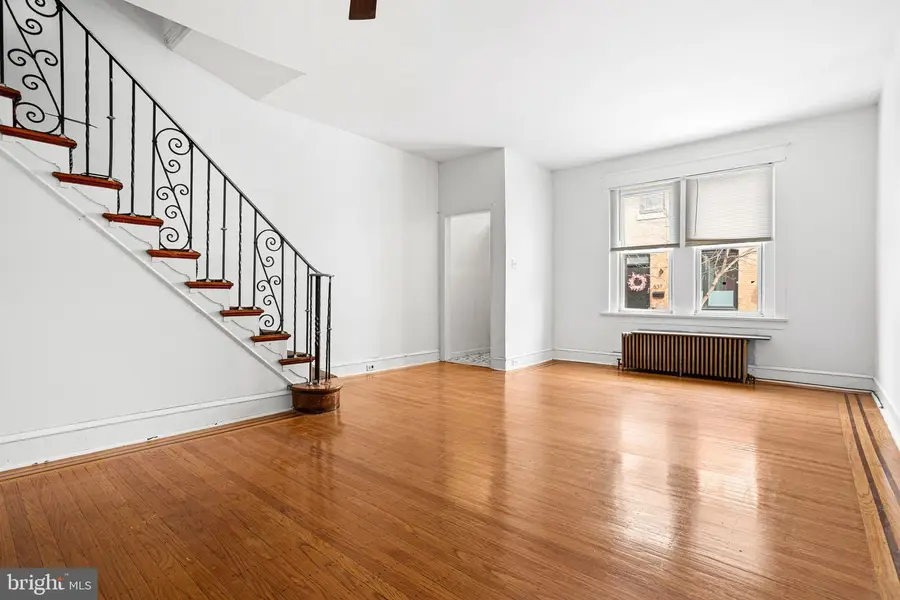 634 Cross St, Philadelphia, PA 19147 - #3