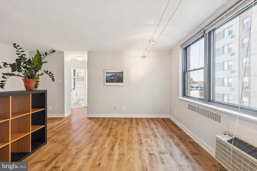 2601 Pennsylvania Ave #604, Philadelphia, PA 19130 - #2