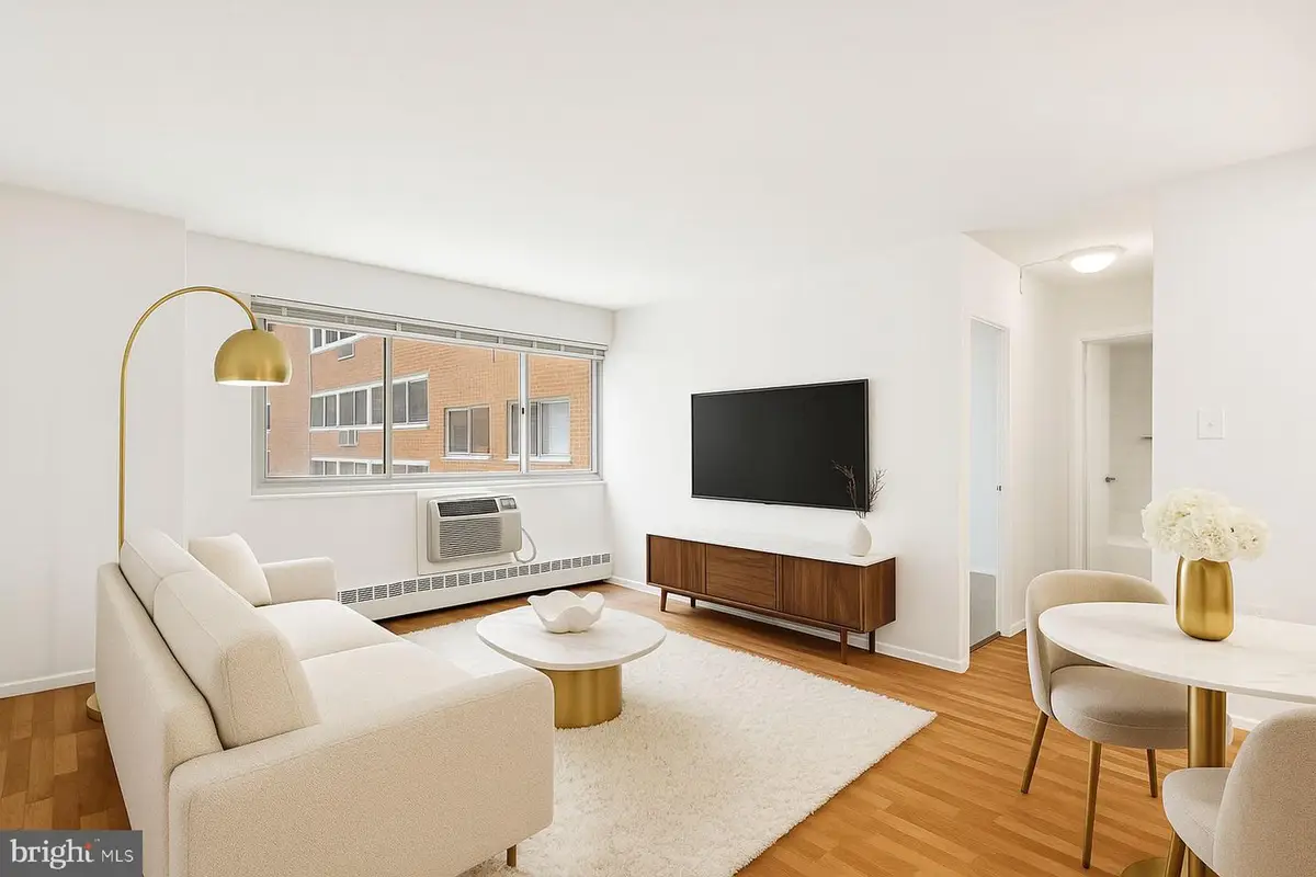 2101 Chestnut St #721, Philadelphia, PA 19103 - #1