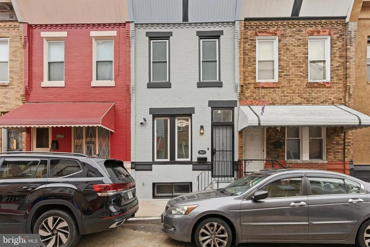 2644 N Myrtlewood St, Philadelphia, PA 19132 - #1