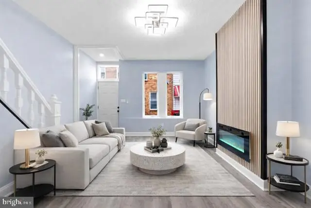 2644 N Myrtlewood St, Philadelphia, PA 19132 - #2