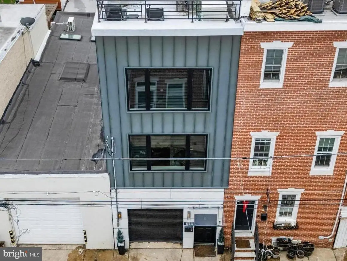 1530 E Hewson St, Philadelphia, PA 19125 - #1
