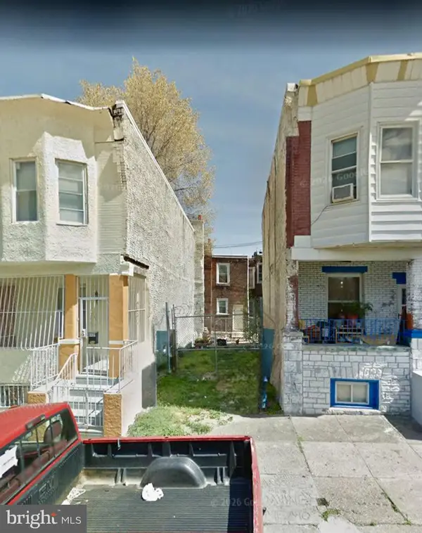 4419 N 4th St, PHILADELPHIA, PA 19140