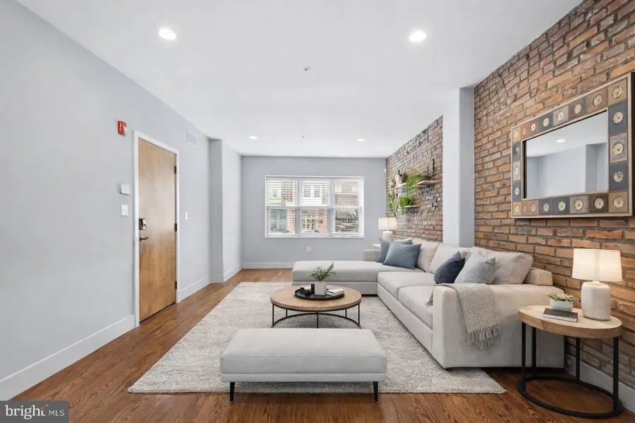 924 S 11th St #101, Philadelphia, PA 19147 - #2