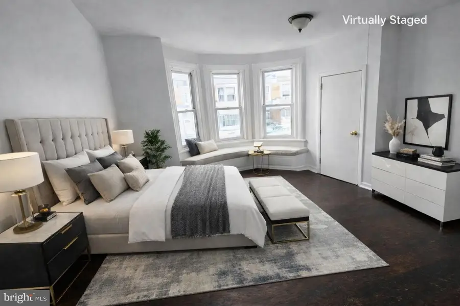 1549 S 53rd St, Philadelphia, PA 19143 - #3