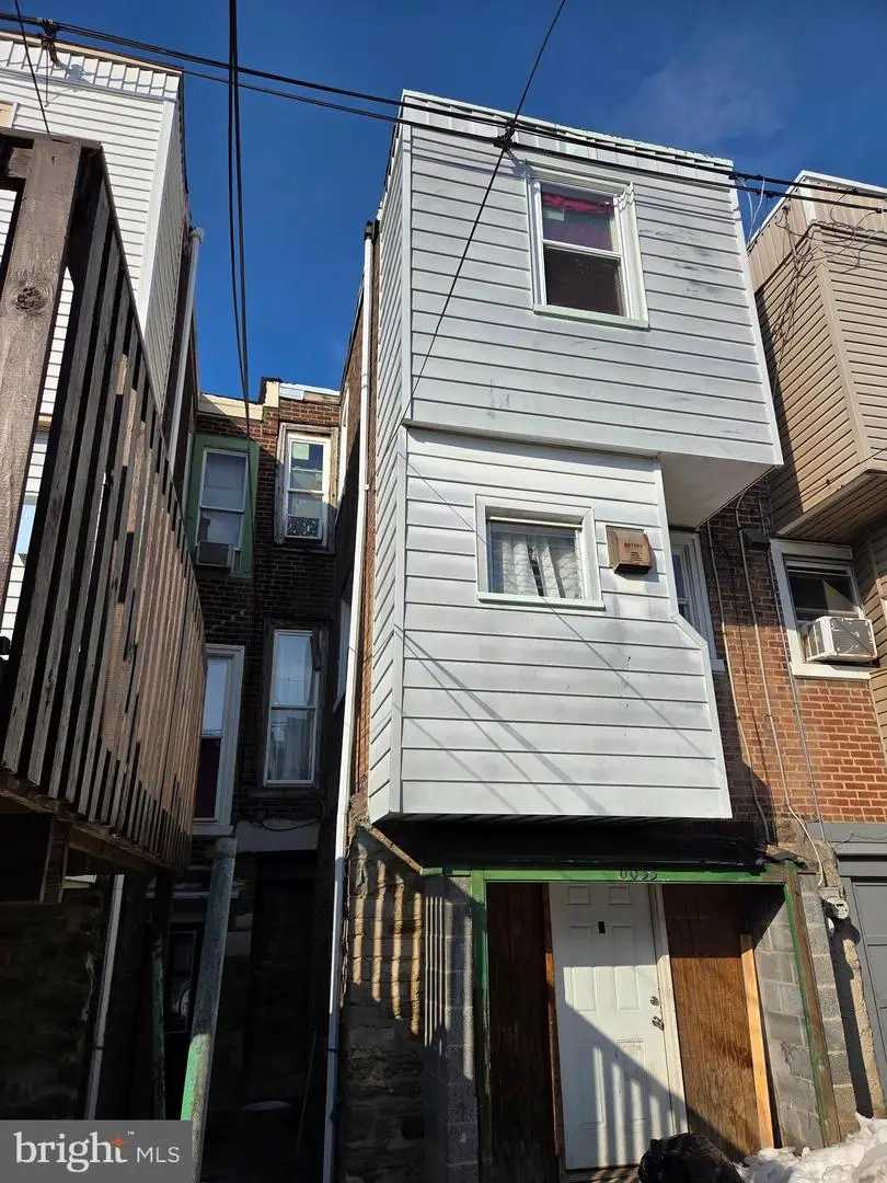 Address Withheld By Seller, Philadelphia, PA 19120 - #2