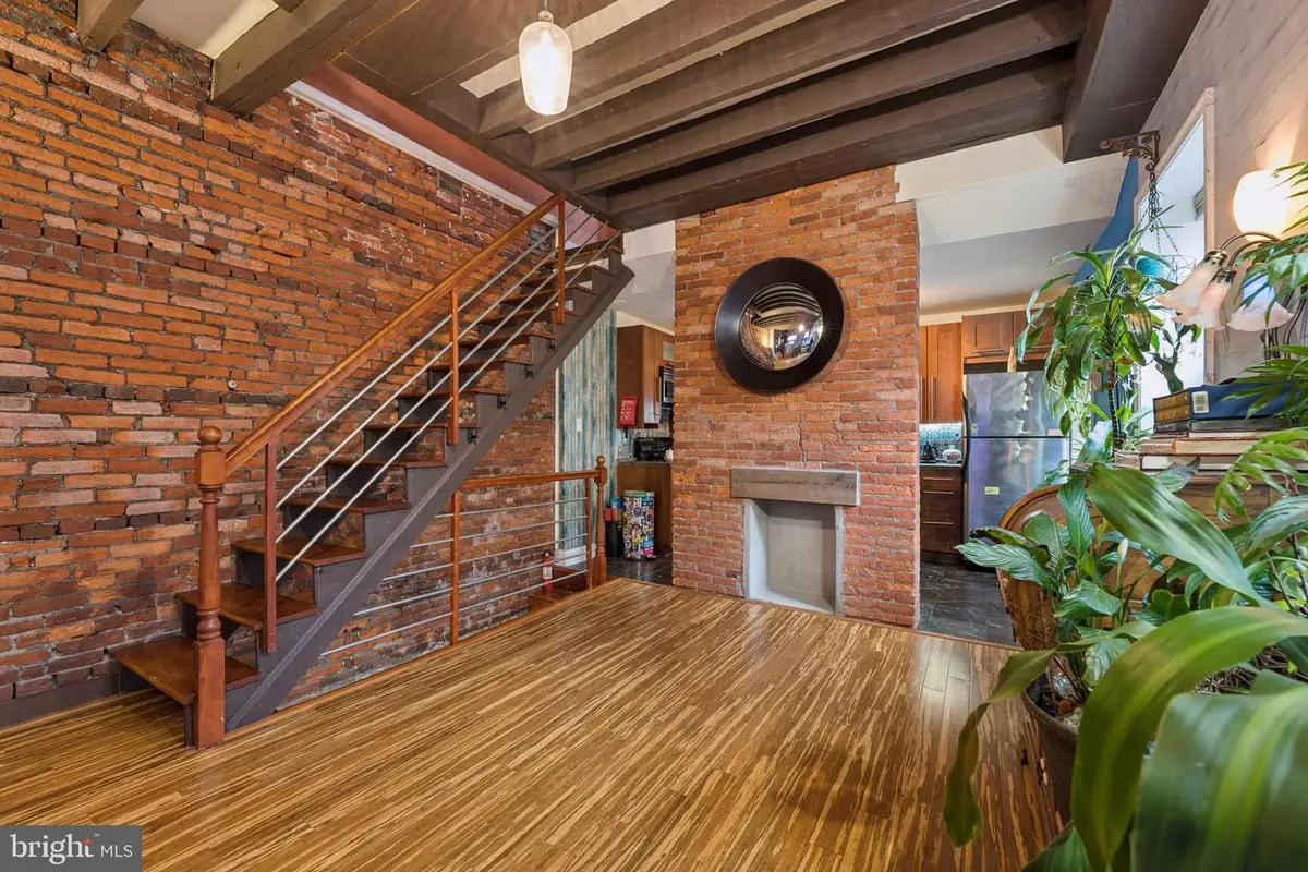 1632 Brown St, Philadelphia, PA 19130 - #1