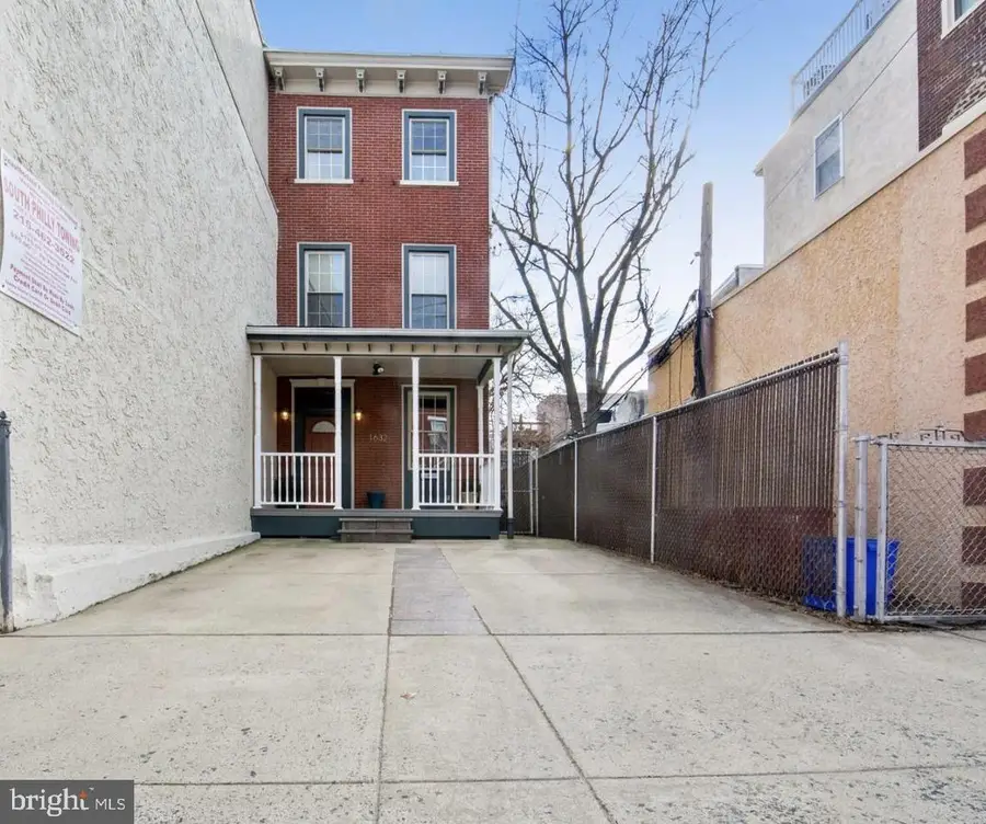 1632 Brown St, Philadelphia, PA 19130 - #2