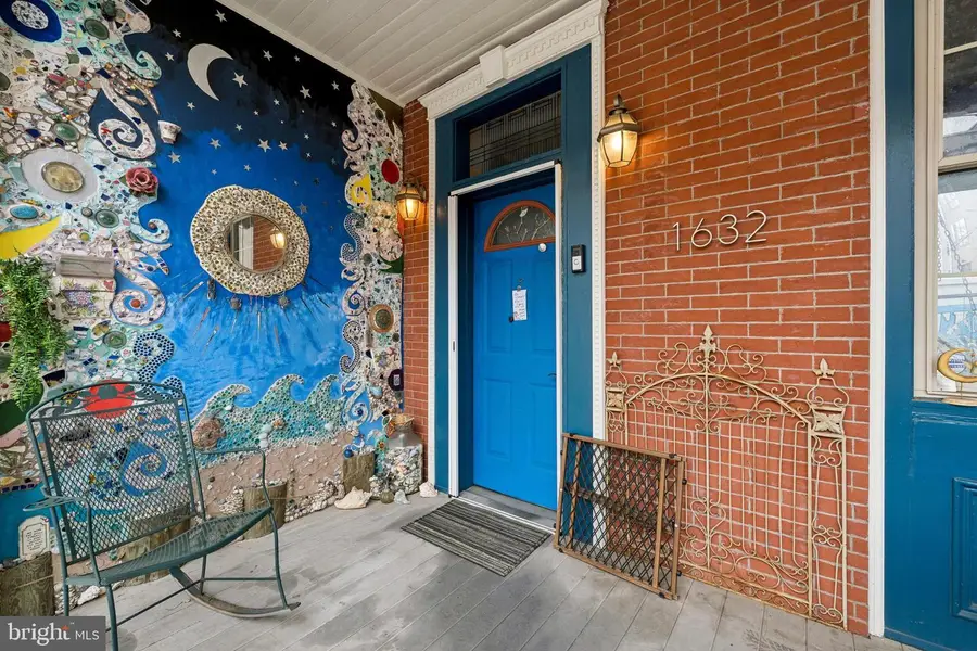1632 Brown St, Philadelphia, PA 19130 - #3