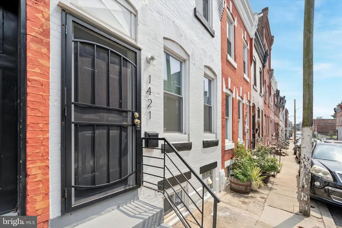 1421 N Dover St, Philadelphia, PA 19121 - #1