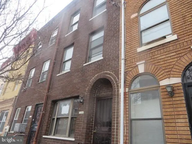 1144 S 8th St, Philadelphia, PA 19147 - #2