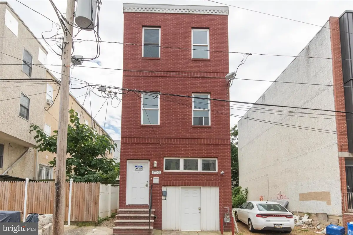 1702 Fontain St, Philadelphia, PA 19121 - #1