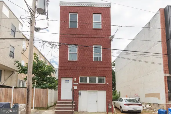 1702 Fontain St, PHILADELPHIA, PA 19121