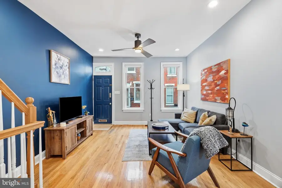 2707 Swain St, Philadelphia, PA 19130 - #3