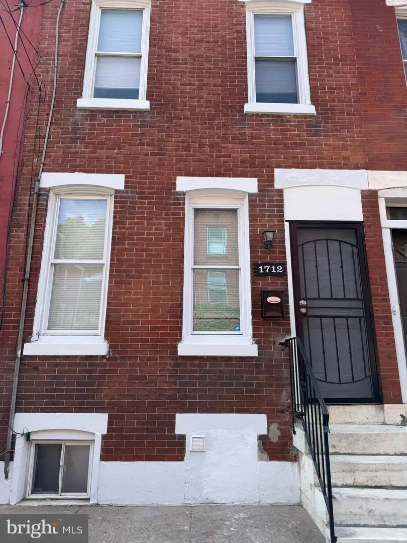 1712 N 23rd St, Philadelphia, PA 19121 - #1