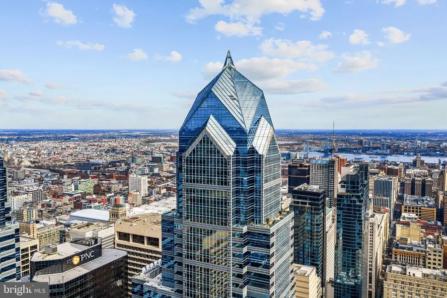 50-00 S 16th St #5602, Philadelphia, PA 19102 - #2