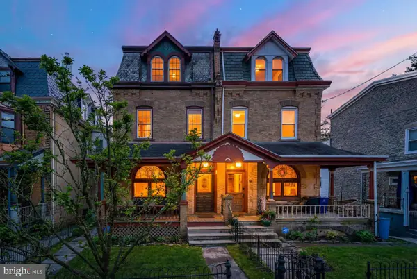 551 Leverington Ave, PHILADELPHIA, PA 19128